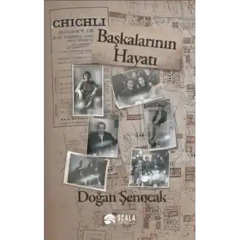 Başkalarının Hayatı
