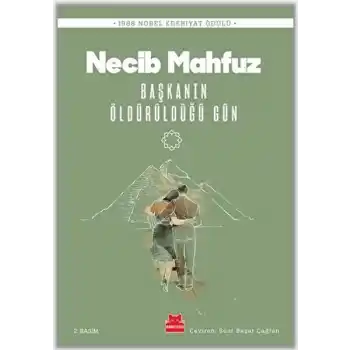 Başkanın Öldürüldüğü Gün