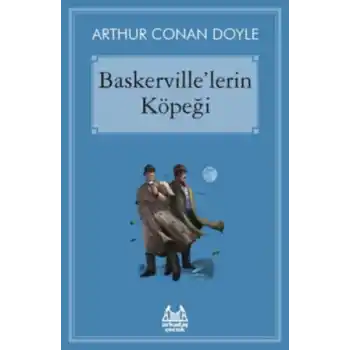 Baskerville’lerin Köpeği