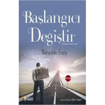 Başlangıcı Değiştir