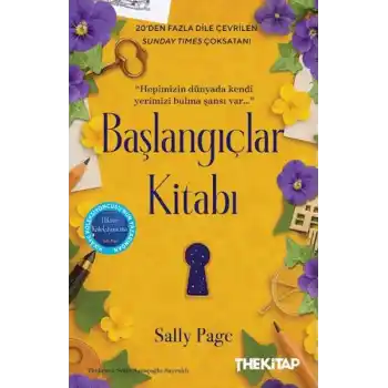 Başlangıçlar Kitabı