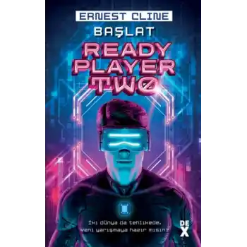 Başlat Ready Player Two