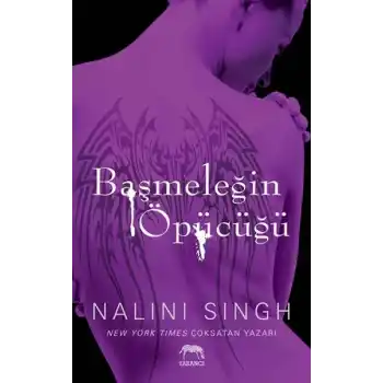 Başmeleğin Öpücüğü