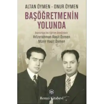 Başöğretmenin Yolunda