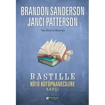 Bastille Kötü Kütüphanecilere Karşı