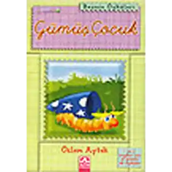 Başucu Öyküleri / Gümüş Çocuk