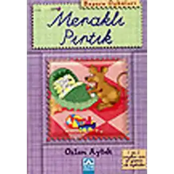 Başucu Öyküleri / Meraklı Pırtık