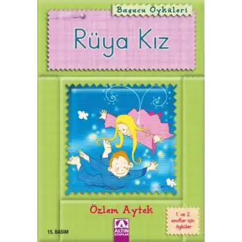 Başucu Öyküleri / Rüya Kız