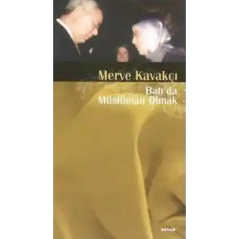 Batıda Müslüman Olmak