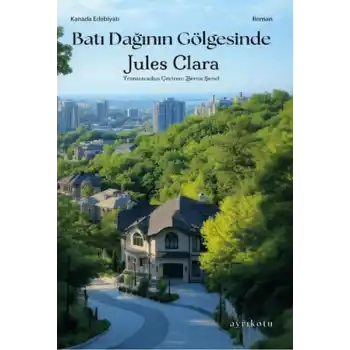 Batı Dağının Gölgesinde