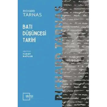 Batı Düşüncesi Tarihi