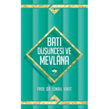 Batı Düşüncesi ve Mevlana