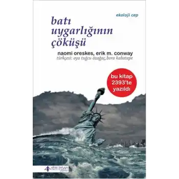 Batı Uygarlığının Çöküşü