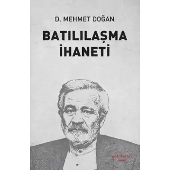 Batılılaşma İhaneti