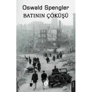 Batının Çöküşü