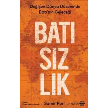 Batısızlık