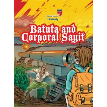 Batuta and Corporal Sayyid - Honesty