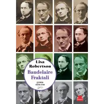 Baudelaire Fraktali