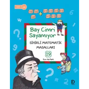 Bay Cimri Sayamıyor