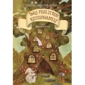 Bay Fısıltının Kütüphanesi