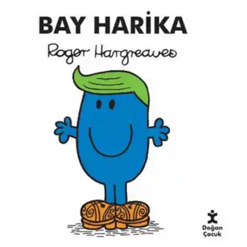 Bay Harika