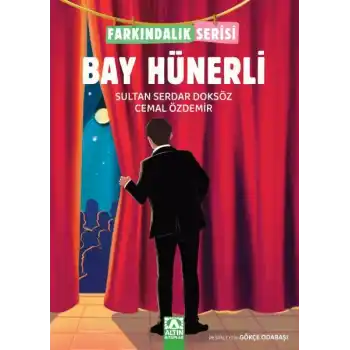 Bay Hünerli - Farkındalık Serisi