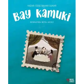 Bay Kamuki