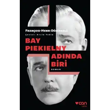Bay Piekielny Adında Biri