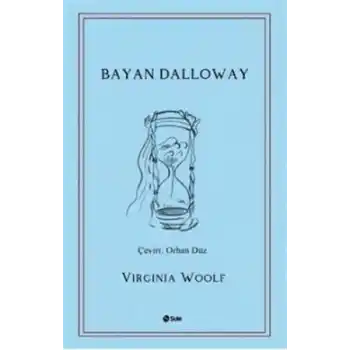 Bayan Dalloway