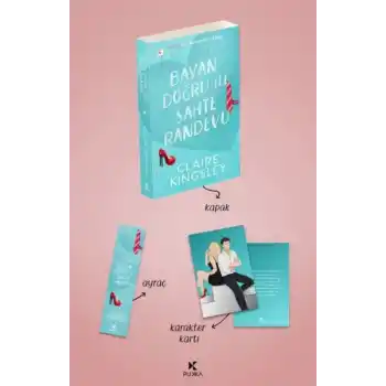 Bayan Doğru ile Sahte Randevu