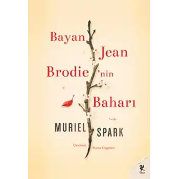 Bayan Jean Brodienin Baharı