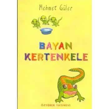 Bayan Kertengele
