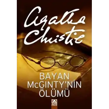 Bayan McGintynin Ölümü