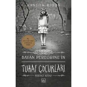 Bayan Peregrine’in Tuhaf Çocukları