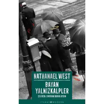 Bayan Yalnızkalpler