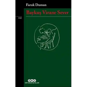 Baykuş Virane Sever