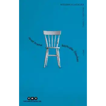 Baykuşlar Öterken - Modern Klasikler