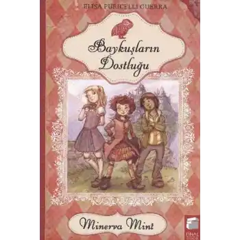 Baykuşların Dostluğu