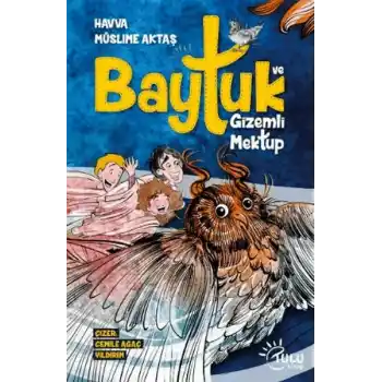 Baytuk ve Gizemli Mektup