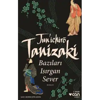 Bazıları Isırgan Sever