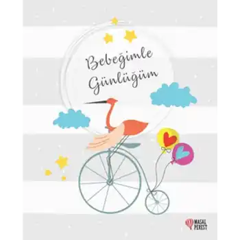 Bebeğimle Günlüğüm