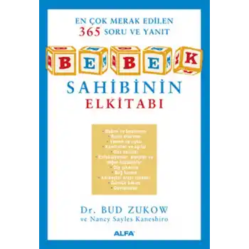 Bebek Sahibinin El Kitabı