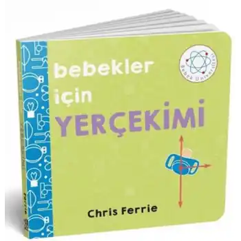 Bebekler İçin Yerçekimi