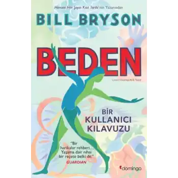 Beden - Bir Kullanıcı Kılavuzu