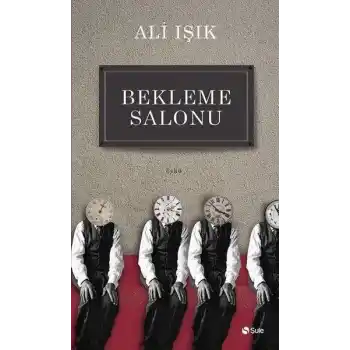 Bekleme Salonu