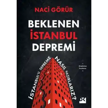 Beklenen İstanbul Depremi