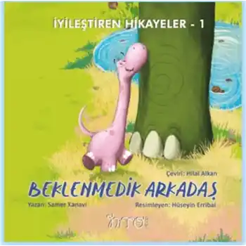 Beklenmedik Arkadaş