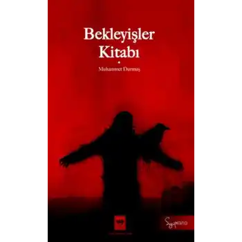 Bekleyişler Kitabı