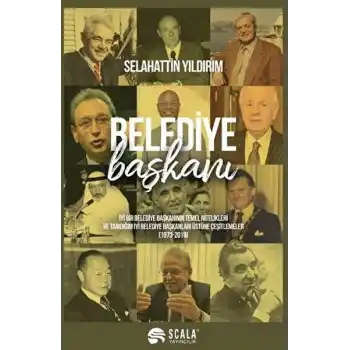 Belediye Başkanı