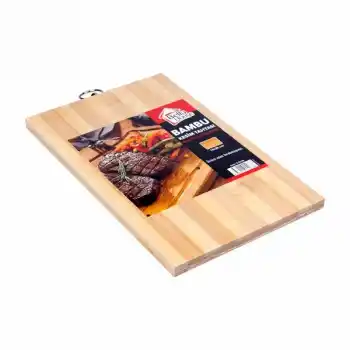 Bella House Bambu Kesim Panosu 20x30cm